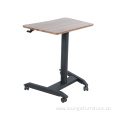 height adjustable lifting standing desk office table